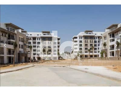 Prime 150 sqm 3-Bedroom Apartment for Sale in Greens Phase, Hyde Park New Cairo | Delivery End of 2026