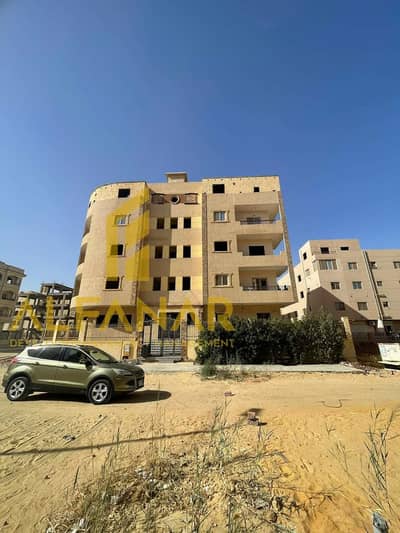 Ground Floor Apartment for Sale with Private Garden – Andalus 1, New Cairo | Immediate Delivery