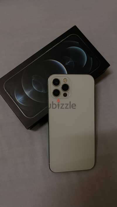 Apple iPhone 12 pro