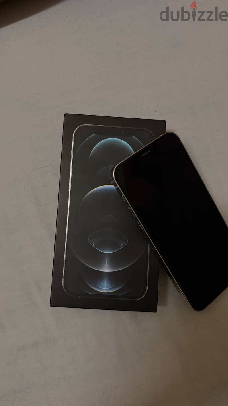 Apple iPhone 12 pro 2
