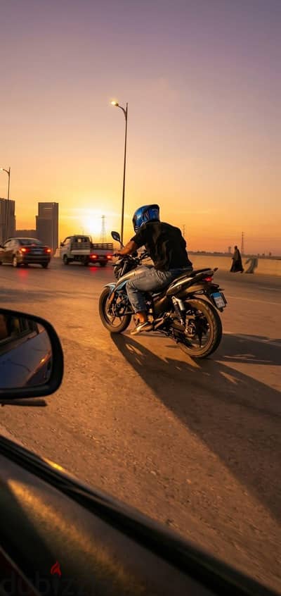متوسيكل L250