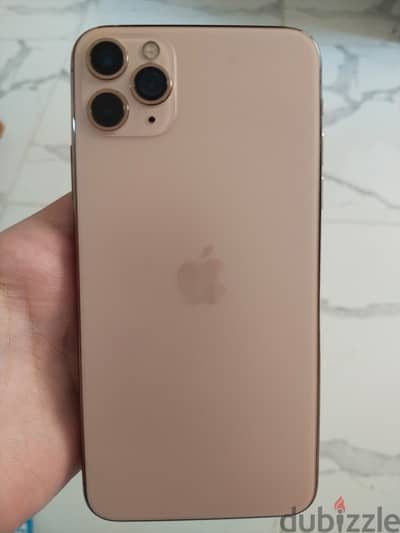 ايفون 11برو ماكس