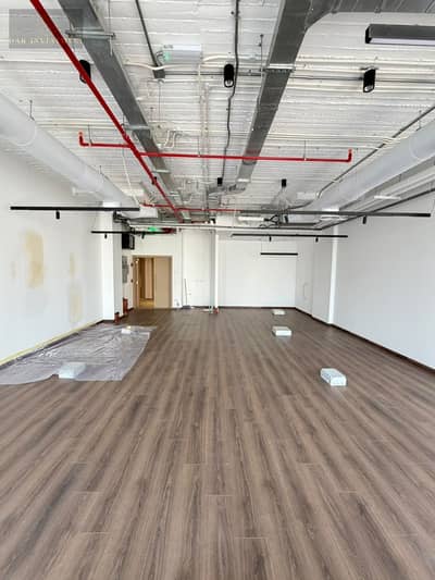 Administrative Office for Rent in The Palace, Mivida – New Cairo | 150 SQM | Fully Finished | Open View | Competitive Rental Rate per SQM