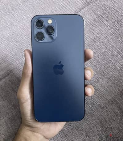Apple - iPhone 12 Pro