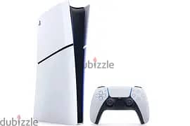 PlayStation 5 Digita/lبلاستيشن 5 للبيع