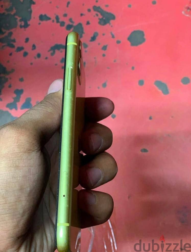 Apple - iPhone 11 1