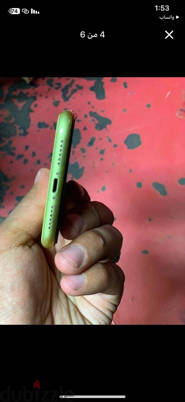 Apple - iPhone 11 2