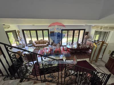 Ground Floor Duplex with Garden for Rent in Casa – North-Facing