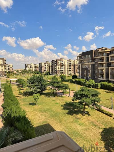 شقة ١٣٠ متر دار مصر ال١٦ بالشيخ زايد -Dar Misr apartment 130 furnished