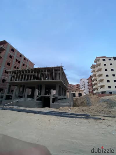 185m fully north-facing apartment in the ninth district, 6 October, with interest-free installment options