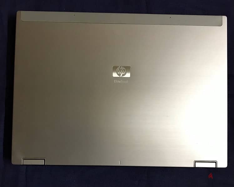 HP EliteBook 6930p لاب توب  اتش بي 2