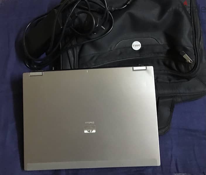 HP EliteBook 6930p لاب توب  اتش بي 5