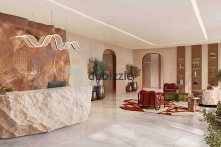 145m² Chalet for Sale in Ras El Hekma – Modon Developments