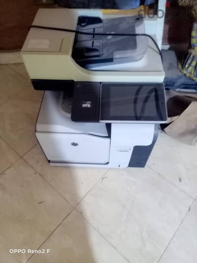 طابعه ليزر