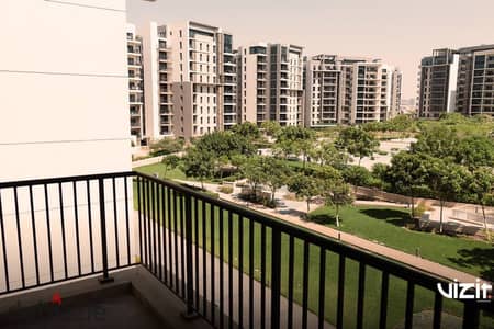 Luxury 2-Bedroom Apartment in Sheikh Zayed | Park View, Modern Furnishing & Prime Location