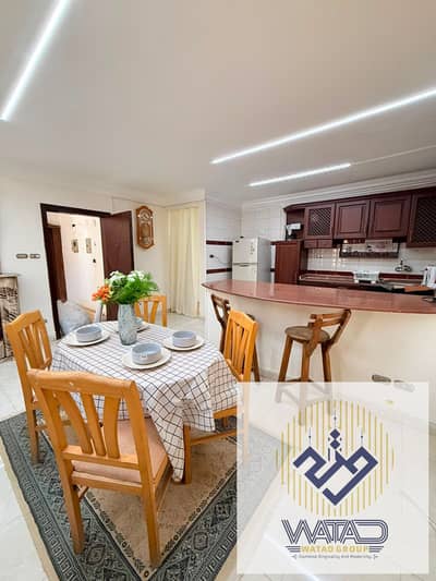 Apartment for rent in October 6