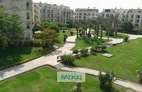 دوبلكس بسعر لقطه للبيع 195m² بجاردن خاصة وتشطيب فاخر  حدائق المهندسين