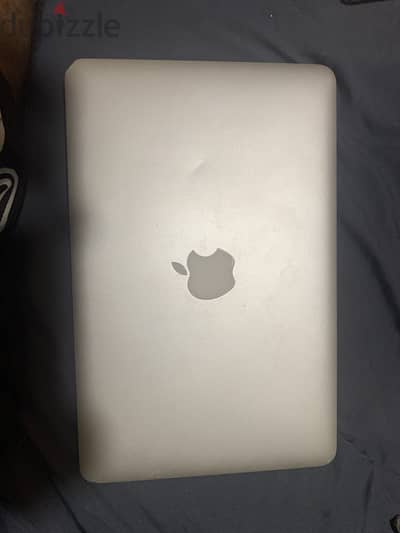 Macbook air 2015