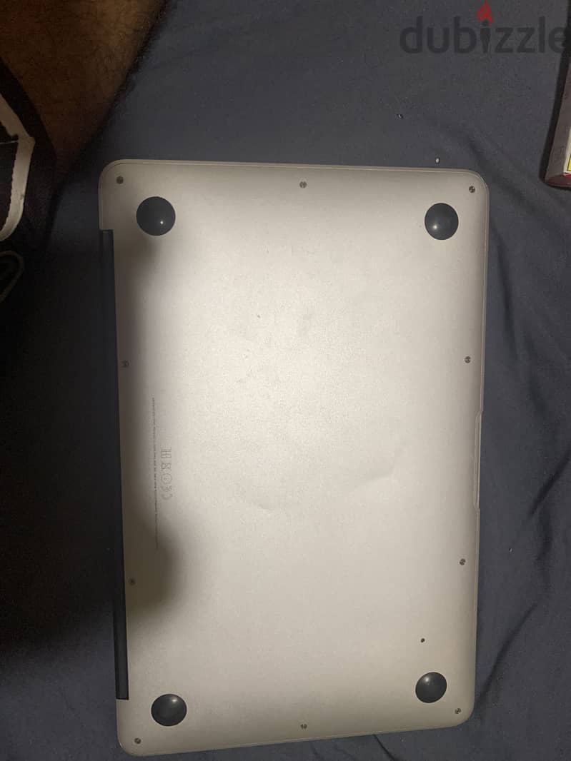 Macbook air 2015 1