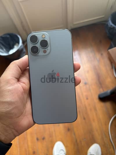 Apple - iPhone 13 Pro Max
