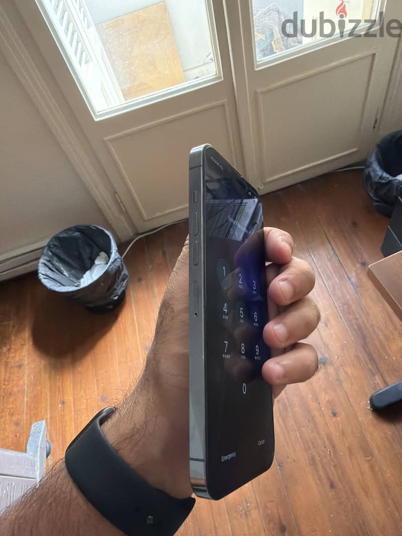Apple - iPhone 13 Pro Max 1