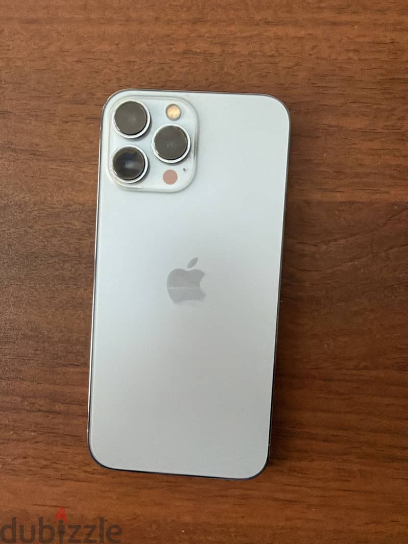 Apple - iPhone 13 Pro Max 3