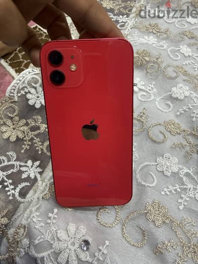 Apple - iPhone 12