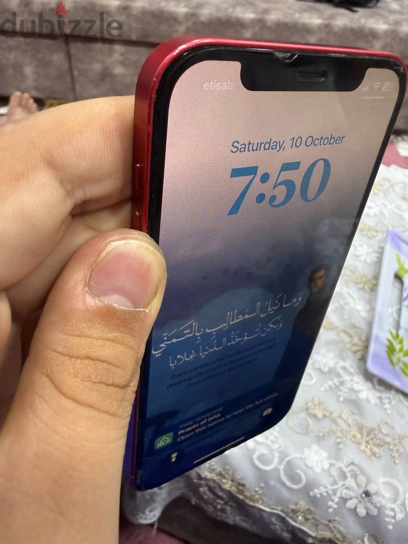 Apple - iPhone 12 2