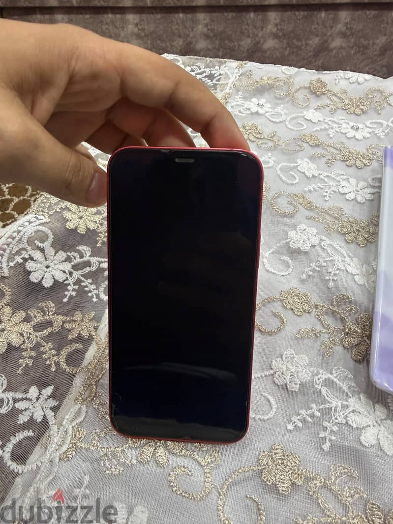 Apple - iPhone 12 3