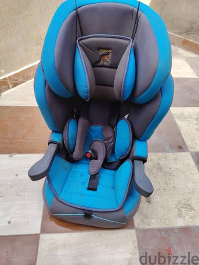 كرسي سيارة للأطفال من GRACO
