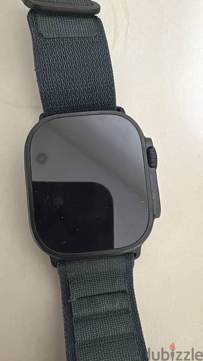 Apple watch ultra 2