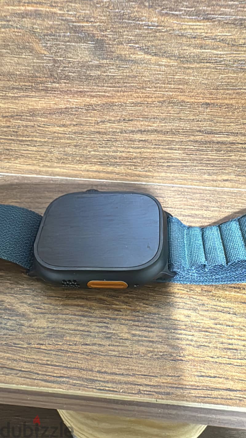 Apple watch ultra 2 1
