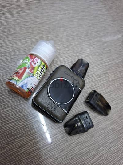 Vape SQ 2 Pro