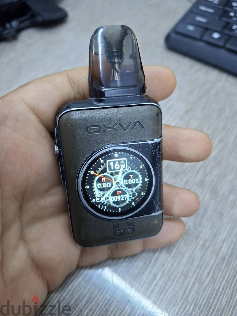 Vape SQ 2 Pro 2