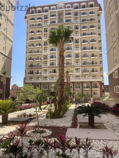 Apartment for sale in Sawary Compound, Alexandria (SED)
