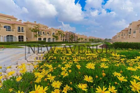 ادفع ١٠٪؜ فقط واسكن الان في فيلا متشطبه كامله