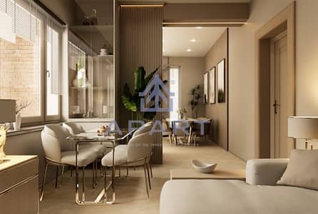 OWN YOUR PREMIUM FINISHED VILLA ON NEW CAIRO | SPACIOUS 5 BEDROOMS + NANNY'S ROOM | PRIVATE GARDEN | EASY PAYMENT PLAN OVER 9 YEARS