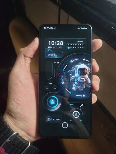 بوكو x7pro