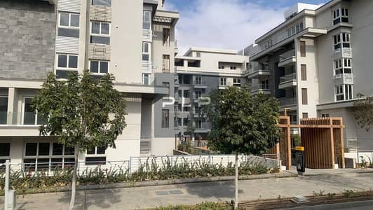 اي فيلا كورنر مميزه بفيو مفتوح على اللاندسكيب للبيع في ماونتن فيو آي سيتي التجمع Mountain View iCity New Cairo