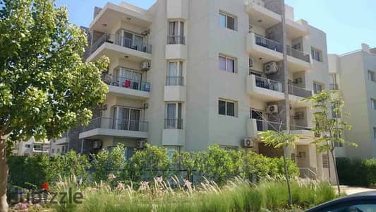 Apartment for rent in The Address compound, Sheikh Zayed.