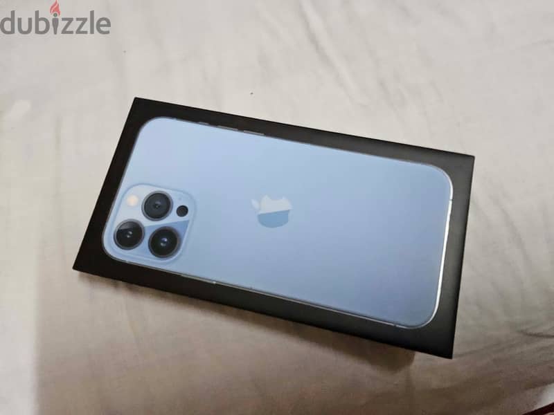 Apple - iPhone 13 Pro Max 1