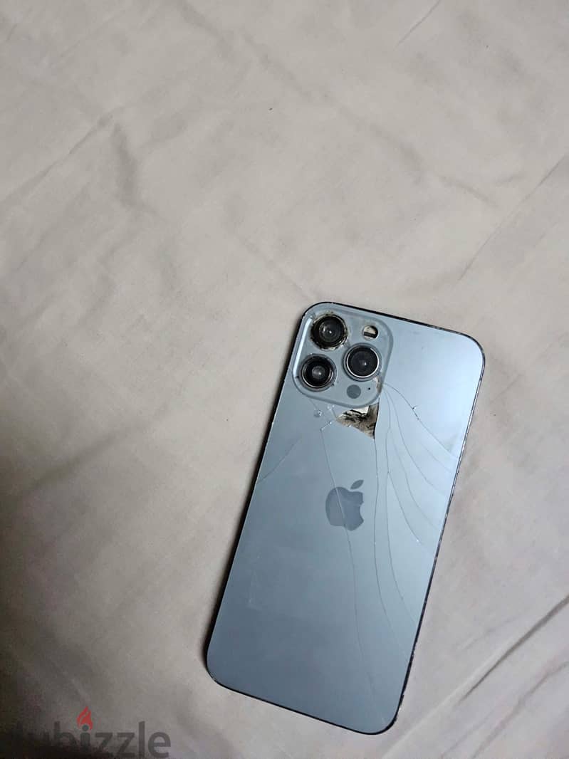 Apple - iPhone 13 Pro Max 7