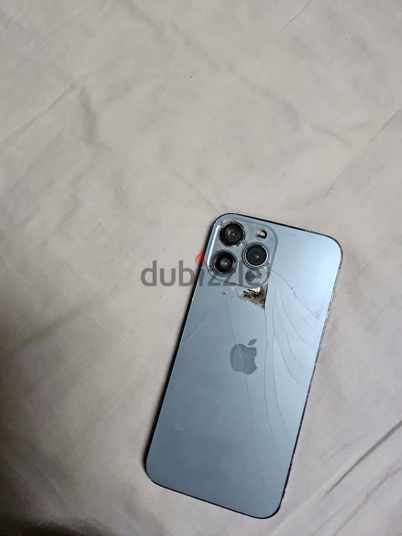 Apple - iPhone 13 Pro Max 9