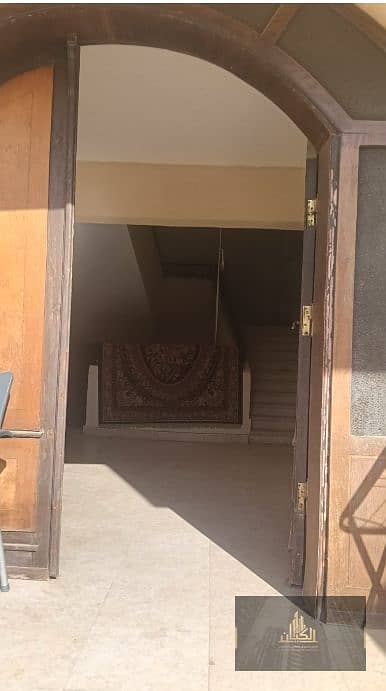 1st. district East . Elshrouk city
