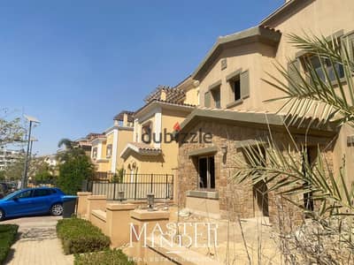 Lowest price Villa in Mivida Direct on landscape