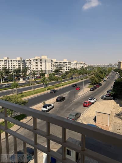 Apartment 116 m for rent in b11
