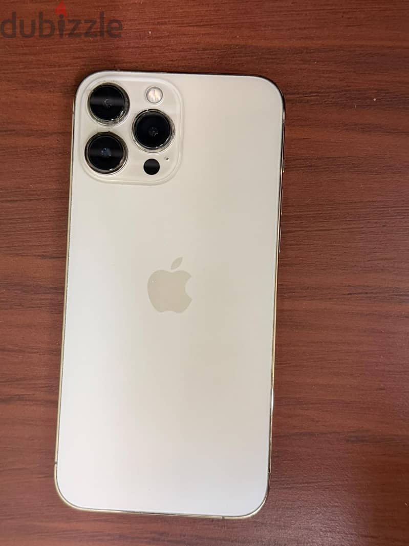 Apple - iPhone 13 Pro Max 1