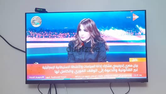 شاشه ٣٢ عاديه