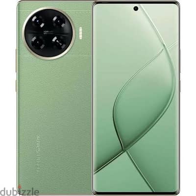 Tecno Spark 20 Pro Plus Magic Skin Green Dual SIM 8+8GB RAM 256GB