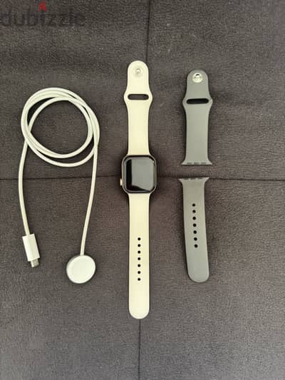 Apple watch